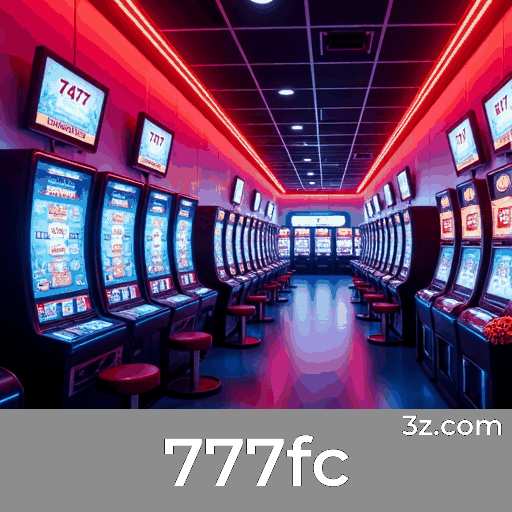777fc: O Melhor para Apostas Esportivas no Brasil