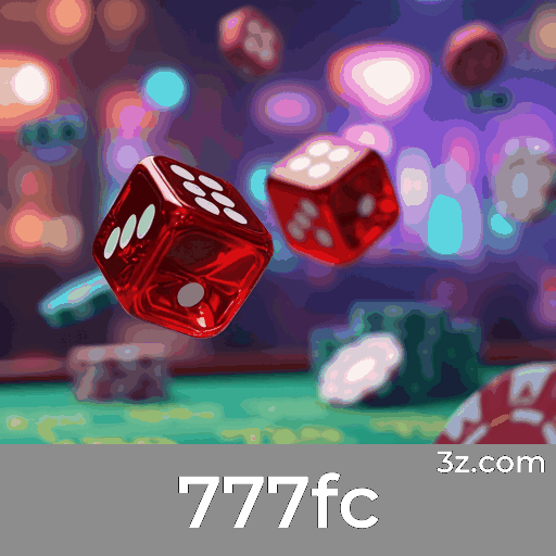 Experiência de Casino Elite no 777fc: Dealers Reais e Jogos Premium