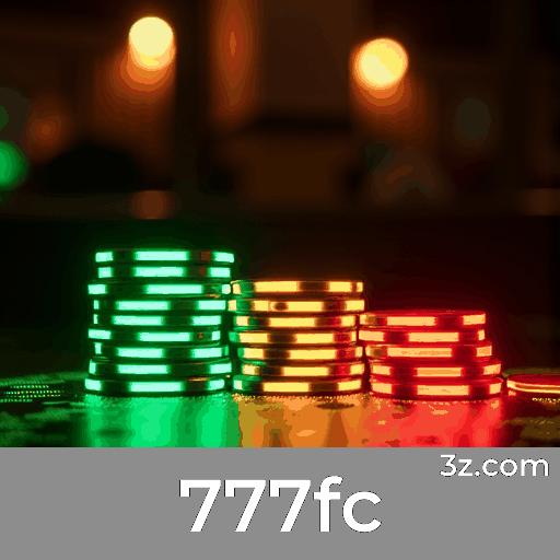 777fc Bônus: Estratégias Inteligentes para Valor Máximo