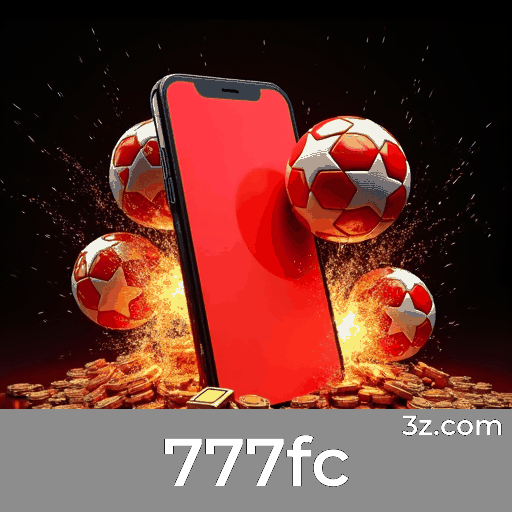 777fc: Cassino com Experiência Imersiva para Brasileiros