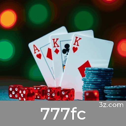 Experiência de Casino Elite no 777fc: Dealers Reais e Jogos Premium