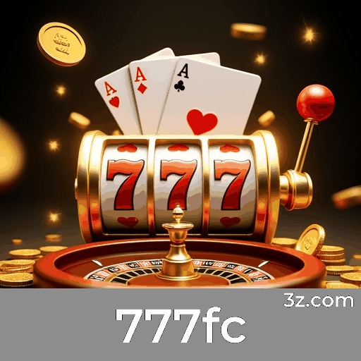 777fc: O Topo do Cassino e Apostas no Brasil