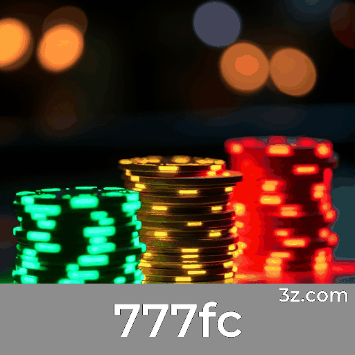 777fc App: Recompensas Exclusivas e Ofertas Imperdíveis!