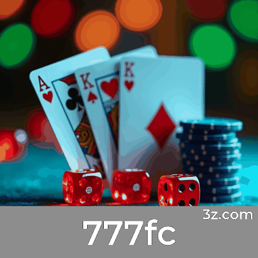 777fc App: Recompensas Exclusivas e Ofertas Imperdíveis!