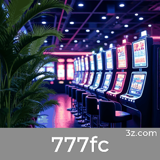 777fc Bônus: Estratégias Inteligentes para Valor Máximo