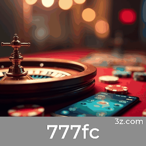 777fc: O Topo do Cassino e Apostas no Brasil