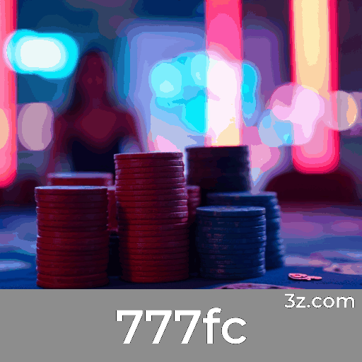 Experiência de Casino Elite no 777fc: Dealers Reais e Jogos Premium