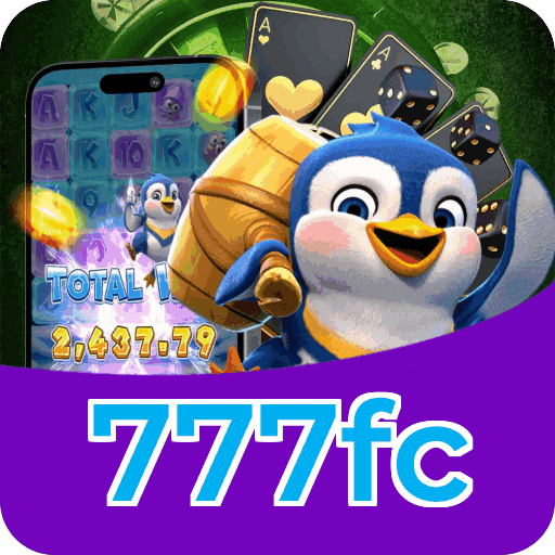 Login rápido no app 777fc